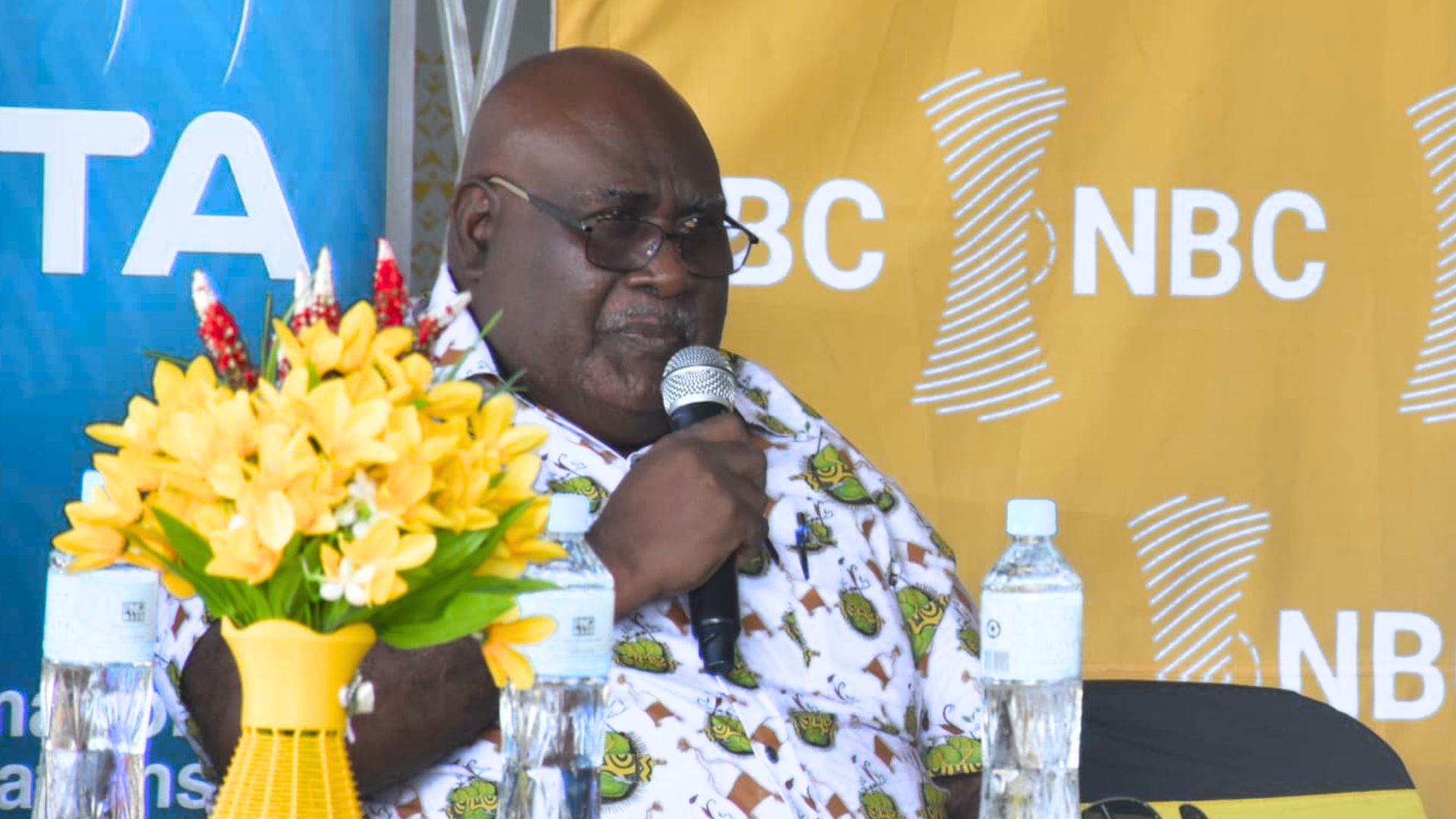 EMOTIONAL ICT HANDOVER MARKS END OF MASIU'S SEVEN-YEAR JOURNEY IN CONNECTING PNG