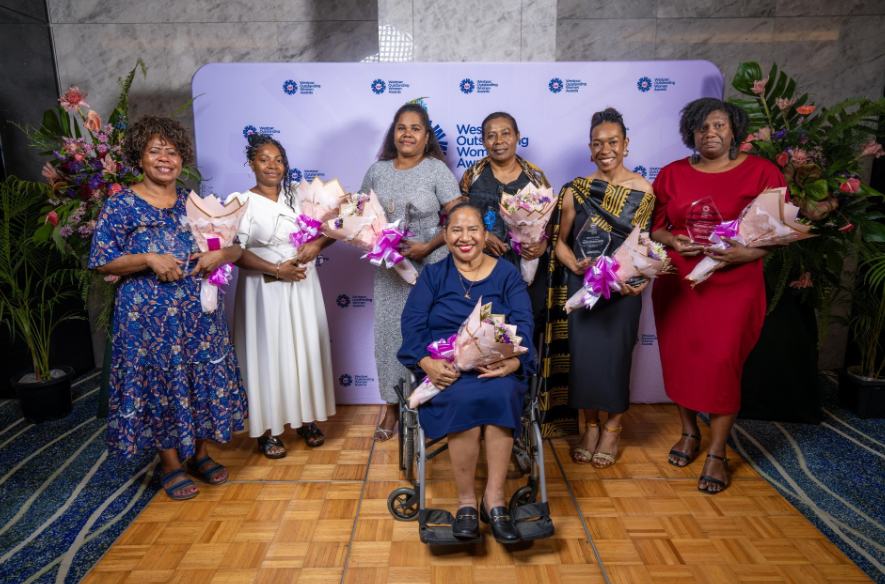 2026 WESTPAC OUTSTANDING WOMEN AWARDS RECOGNISES 7 INSPIRING WOMEN