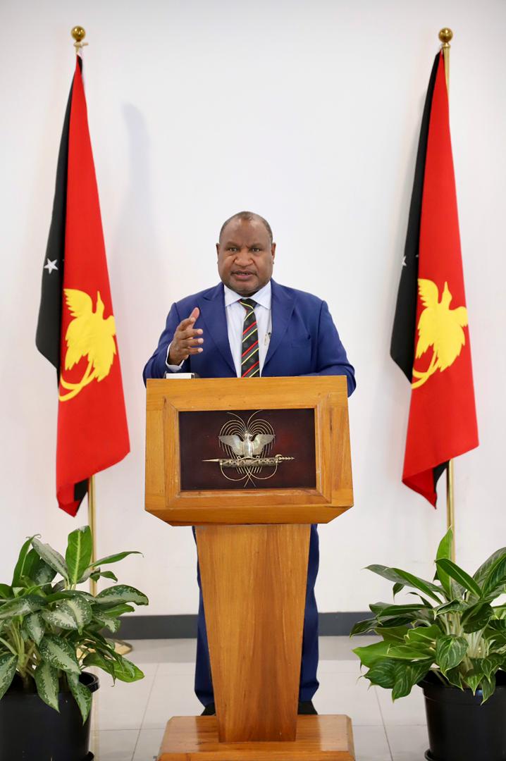 PM TO ANNOUNCE NEW MINISTERIAL APPOINTMENTS