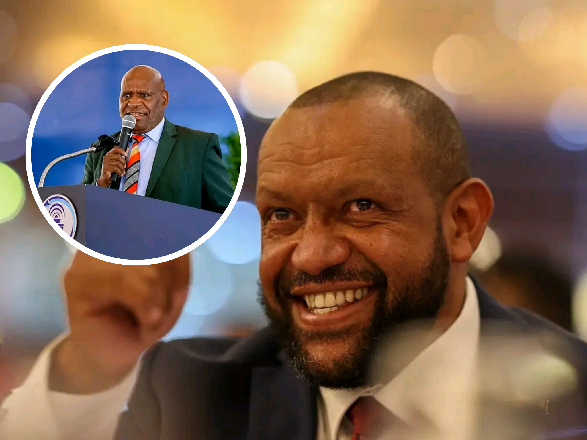 NOMANE PRAISES COMMERCE MINISTER FOR FREEZING SME FUNDS