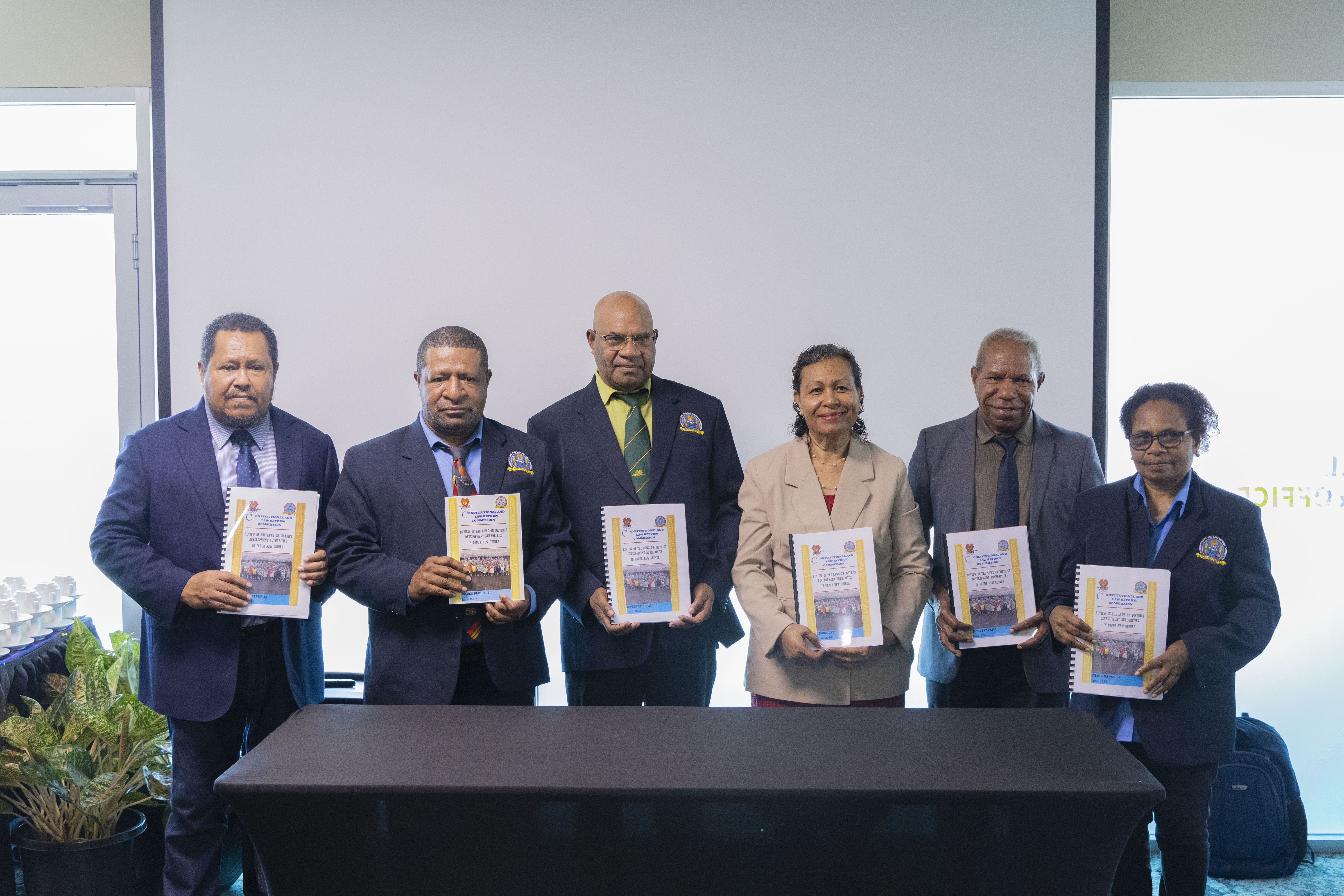 CLRC CALLS ON CITIZENS AND STAKEHOLDERS TO HELP RESHAPE DDA LAWS