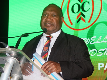 OC & ICAC VITAL FOR INTEGRITY & GOOD GOVERNANCE