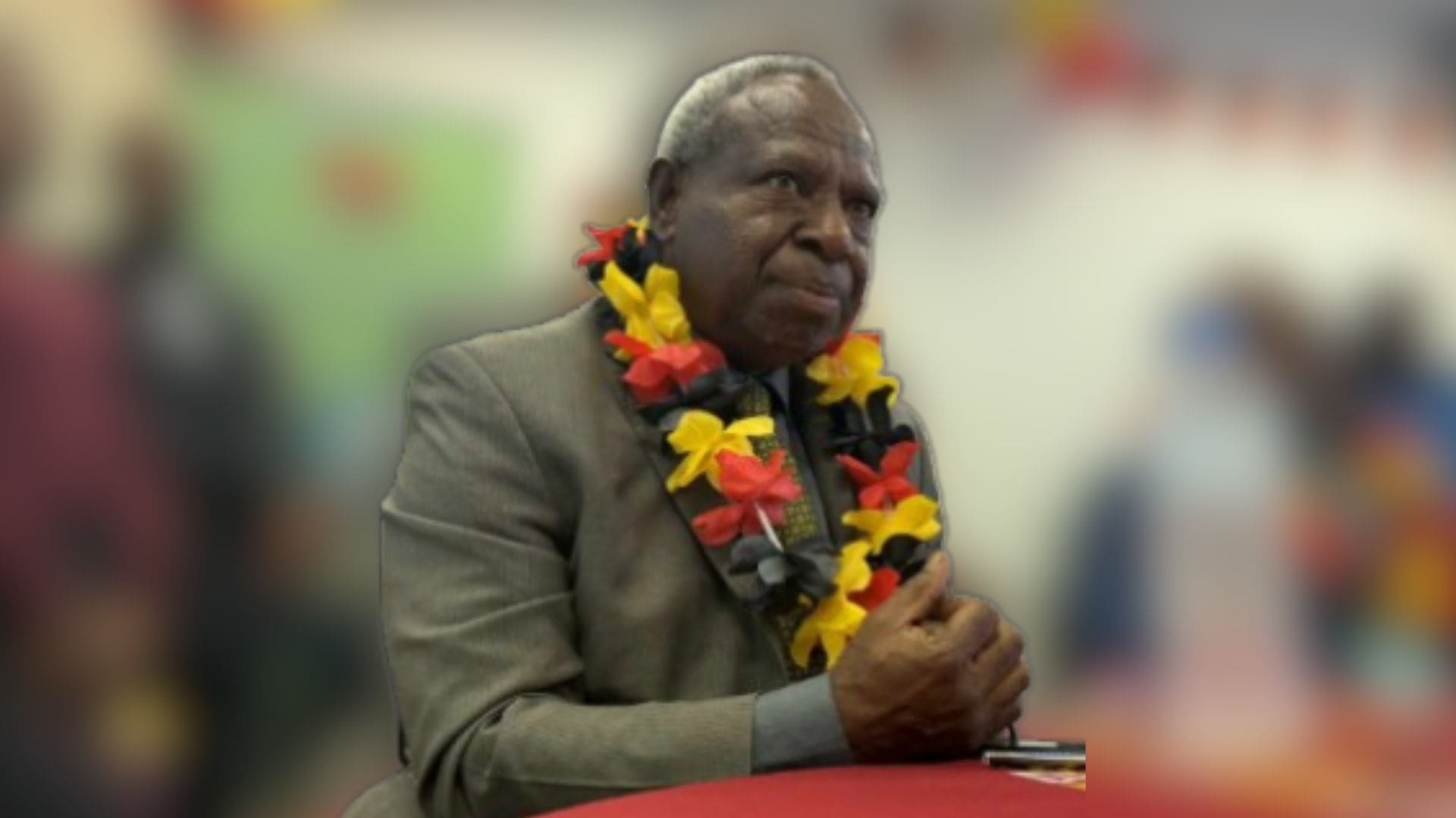 KAUPA PROMISE TO DELIVER HOUSING FOR CLIMATE AND CONSERVATIONS AUTHORITY IN THE REMANING  8 MONTHS