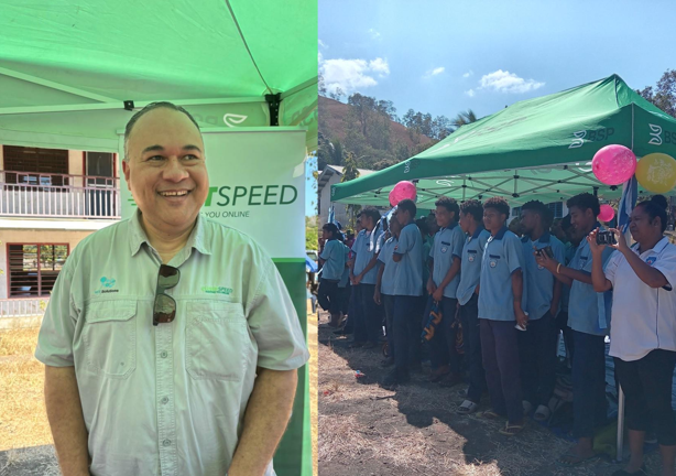 LIGHTSPEED PNG PROMOTES SAFE, EDUCATION-FOCUSED INTERNET ACCESS