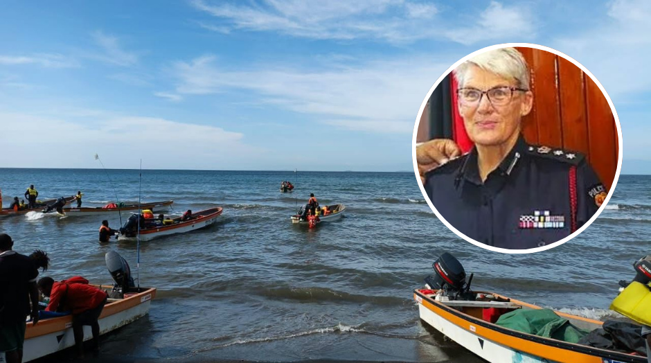 CORONIAL INVESTIGATIONS TO BE CONDUCTED INTO THE ENB BOATING MISHAP