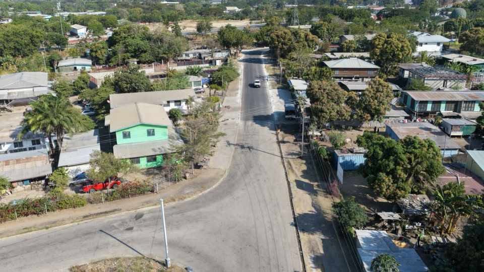 NCDC DELIVERS VITAL ROAD UPGRADES FOR HOHOLA