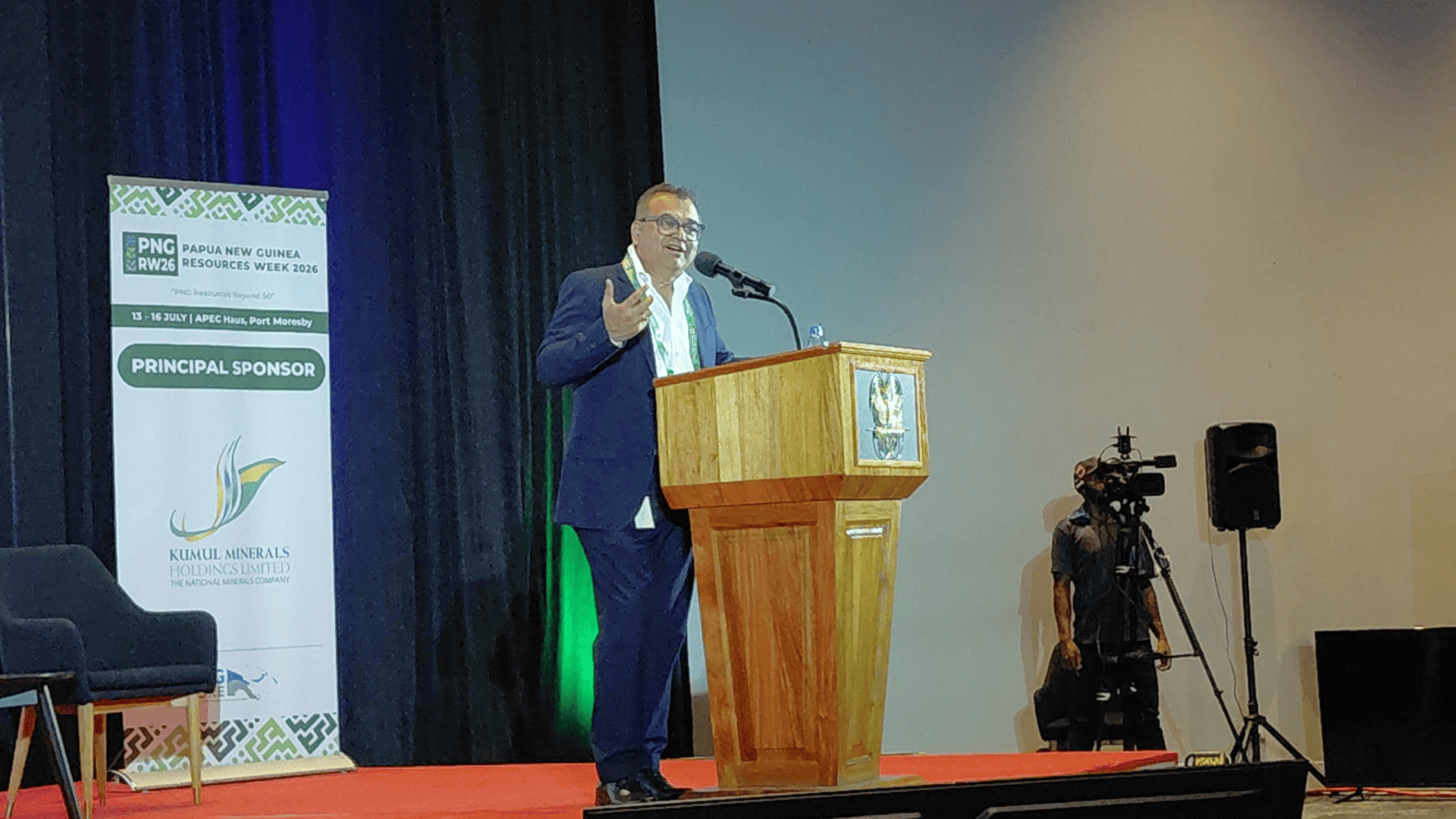 NASFUND CEO HIGHLIGHTS IMPORTANCE OF TARGET BASED RETIREMENT PLANNING
