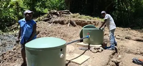 BOUGAINVILLE PLACED ON DROUGHT ALERT AS EL NINO RISK INCREASES