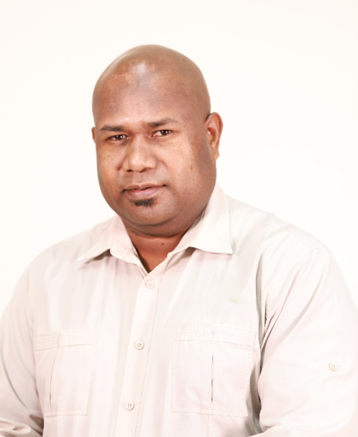 OTDF BOARD APPOINTS ANDREW MARI AS CHIEF EXECUTIVE OFFICER