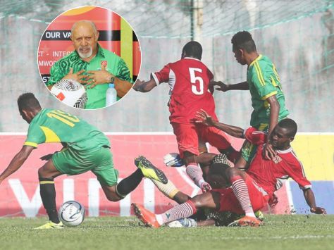 NO PAY, NO PLAY: PNGFA PUTS MSG CUP PARTICIPATION ON HOLD