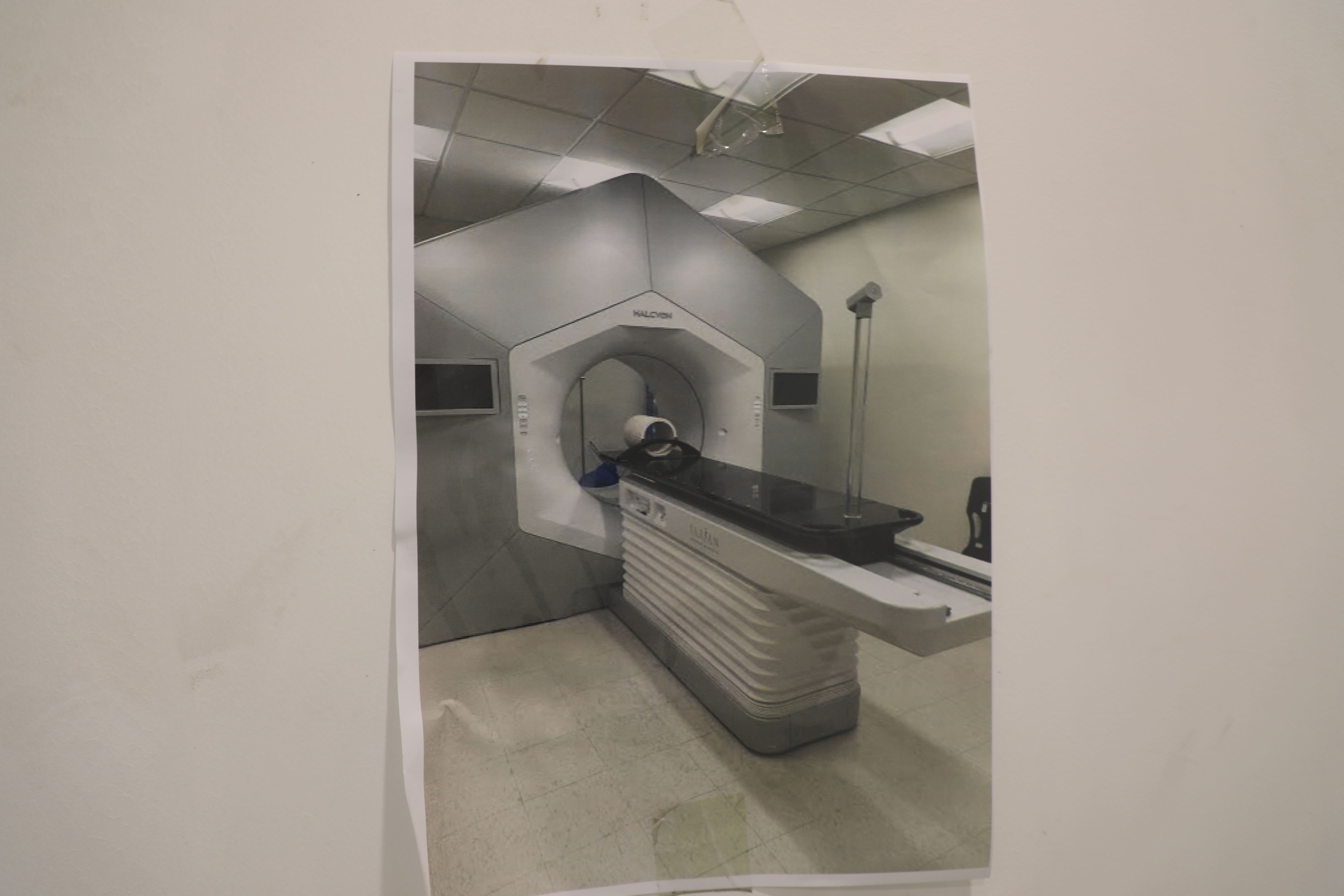 PMGH RECEIVES COUNTRY’S FIRST CANCER TREATMENT MACHINE