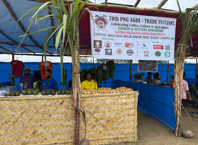 DEPARTMENT OF INTERNATIONAL TRADE SUPPORTS THE WORK OF FSA