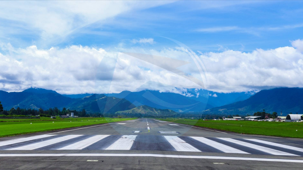 NAC KICK STARTS STAGE 4 OF ASPHALT OVERLAY AT MT HAGEN - KAGAMUGA AIRPORT RUNWAY