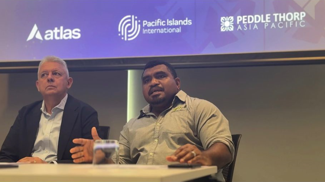 ARCHITECTURE NEEDS GREATER RECOGNITION IN PNG’S BUILDING INDUSTRY