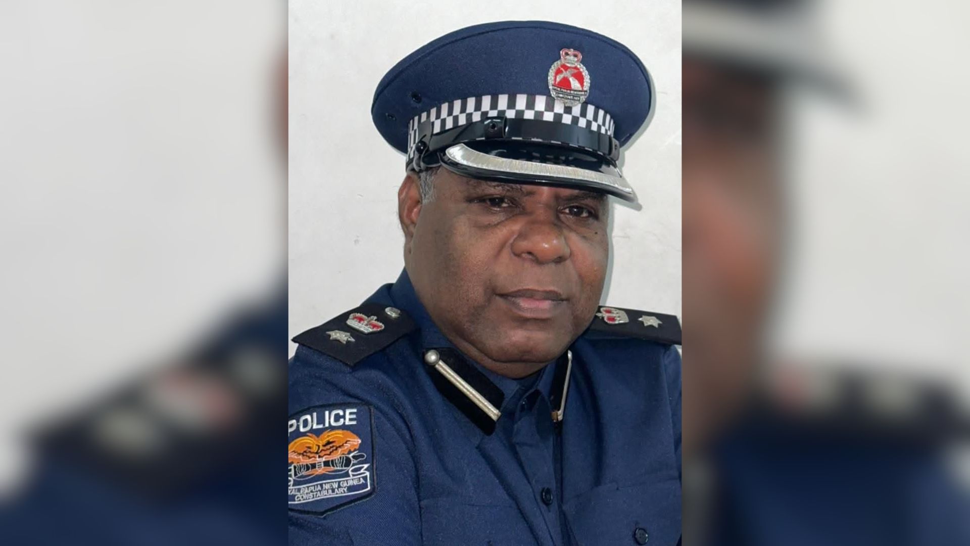 PORT MORESBY POLICE LAUNCH SECURITY PLAN FOR 2027 NATIONAL GENERAL ELECTION