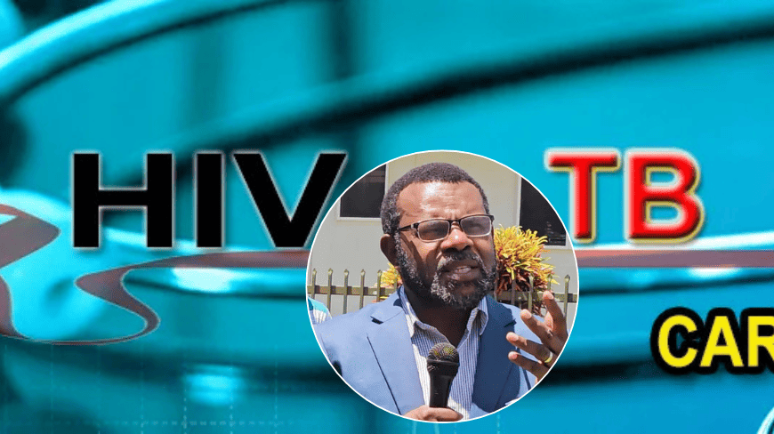 HIV/AIDS & TB AWARENESS PREPARATIONS UNDERWAY IN MADANG