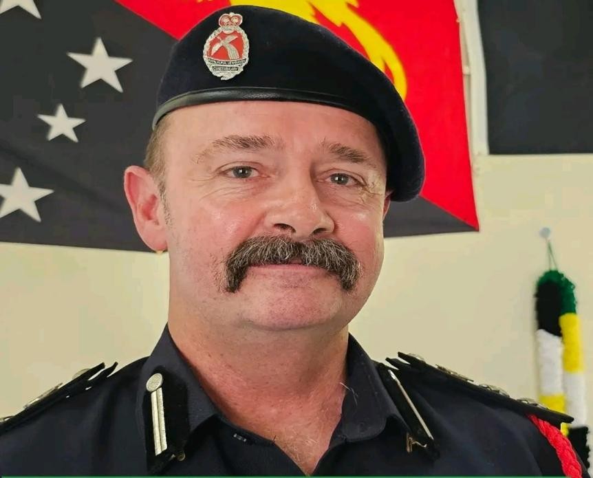 LAW ENFORCEMENT WILL NOT PERMIT RETALIATORY KILLINGS| ENGA PPC