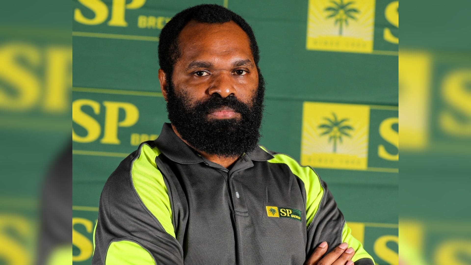 SP BREWERY APPOINTS LOCAL TALENT AS MORESBY BREWERY MANAGER
