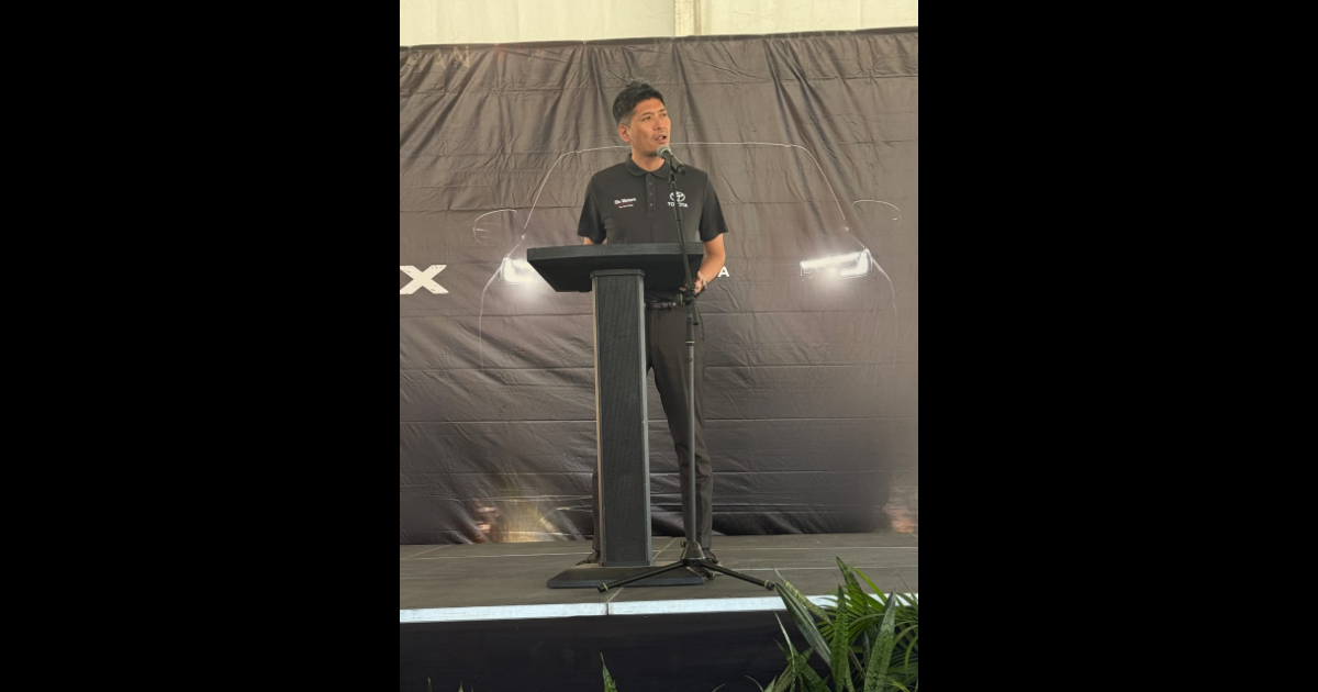 ELA MOTORS REFLECTS ON ITS DECADES OF MOBILITY IN PNG