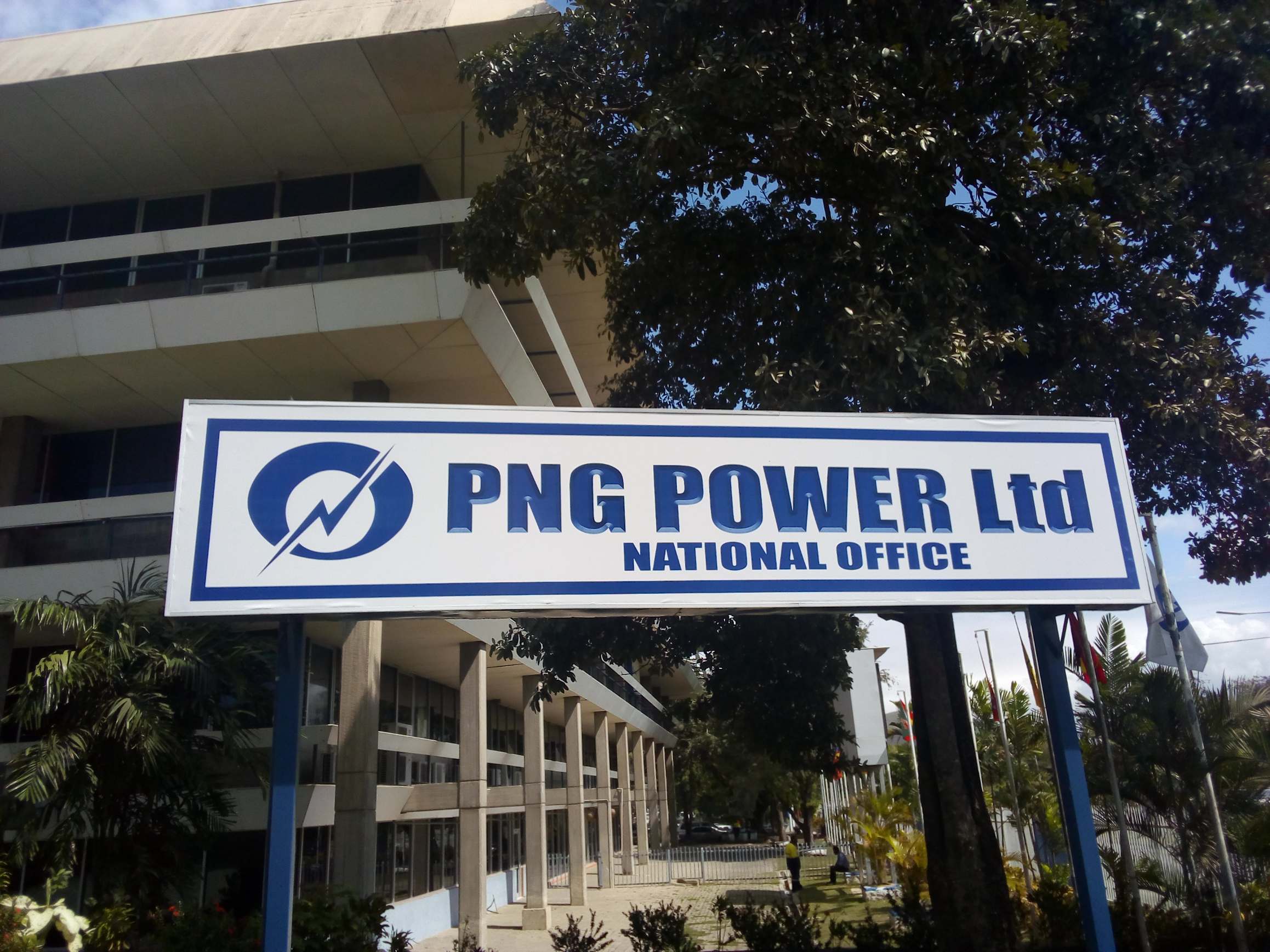 GOVERNMENT TARGETS BLACKOUTS & HIGH COST OF ELECTRICITY