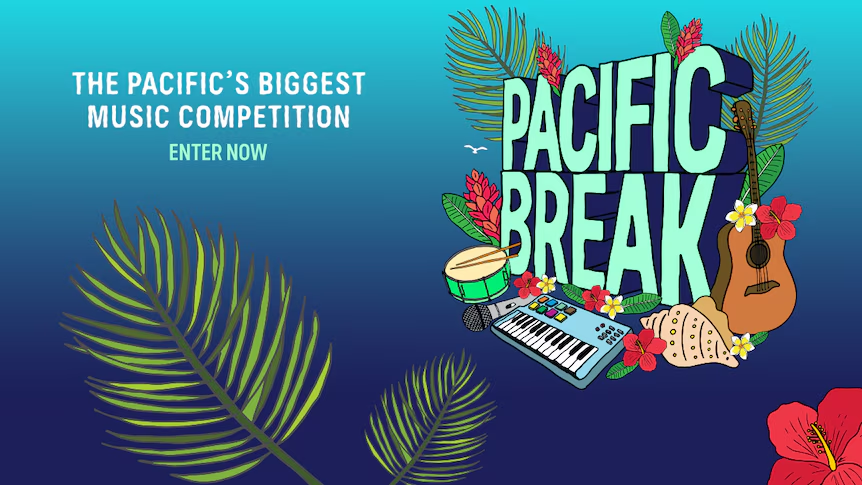 PACIFIC BREAK IS BACK IN 2026 IN SEARCH FOR PNG’S NEXT BIG MUSIC STAR