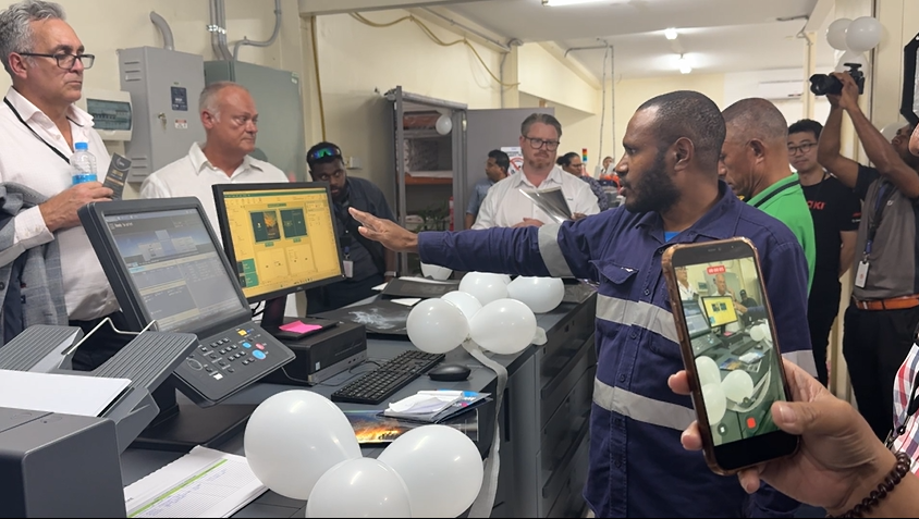 BIZPRINT BRINGS IN ADVANCED DIGITAL PRINT TECHNOLOGY