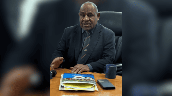 EDUCATION MINISTER BACKS POLICE CRACKDOWN ON VIOLENT STUDENTS