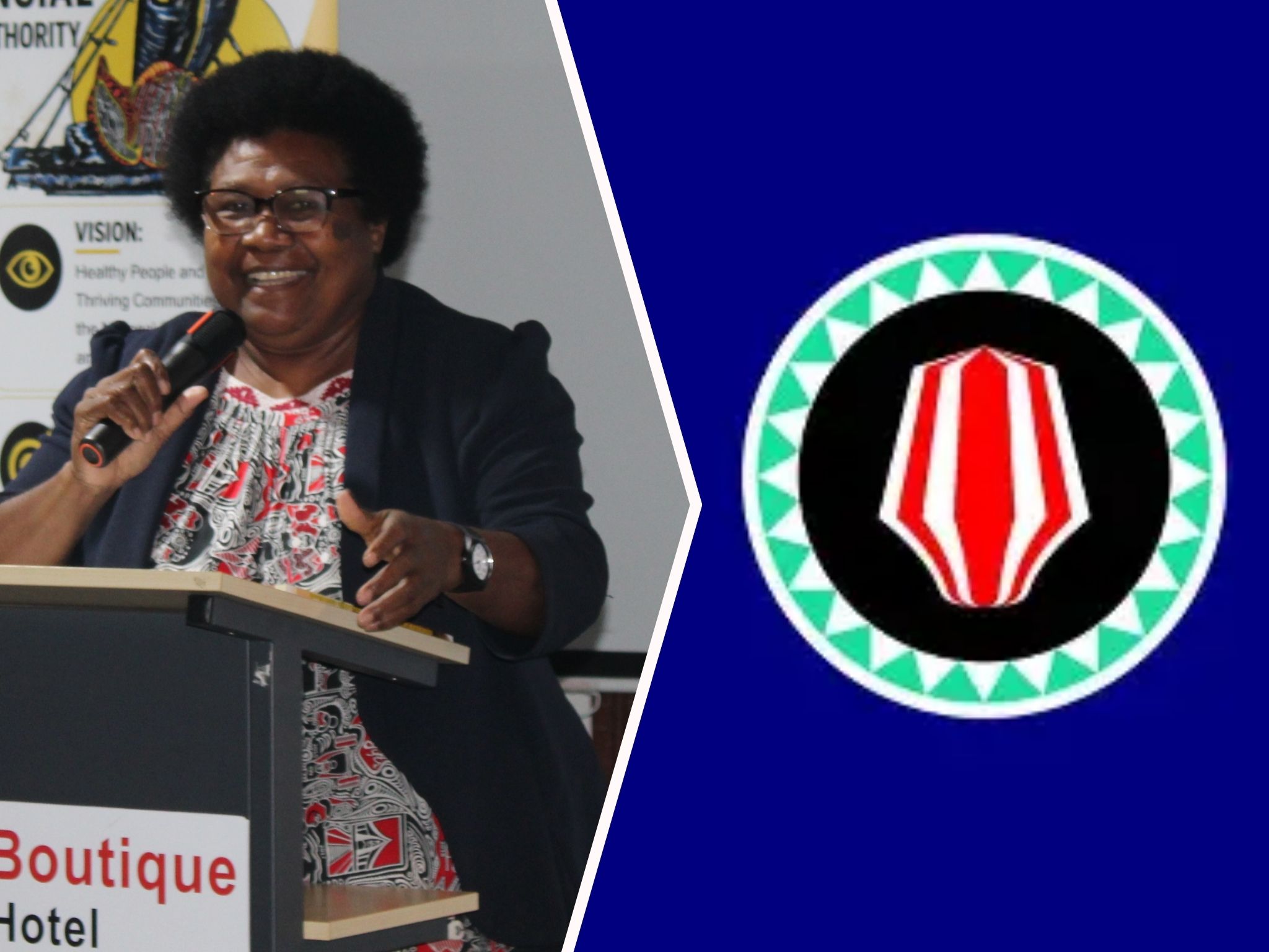 HEALTH MINISTRY IN TALKS WITH AGB TO ASSESS FACILITY STANDARDS & SYSTEM