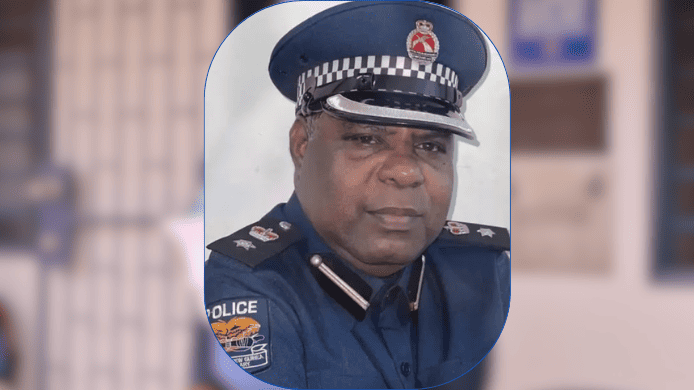 NCD POLICE FULL SWING INTO OPERATION “SENTINEL HIGH VISIBILITY”