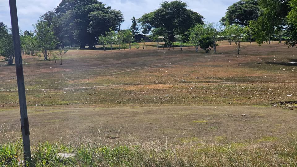 EL NINO DISRUPTS SCHOOLS IN NEW IRELAND PROVINCE