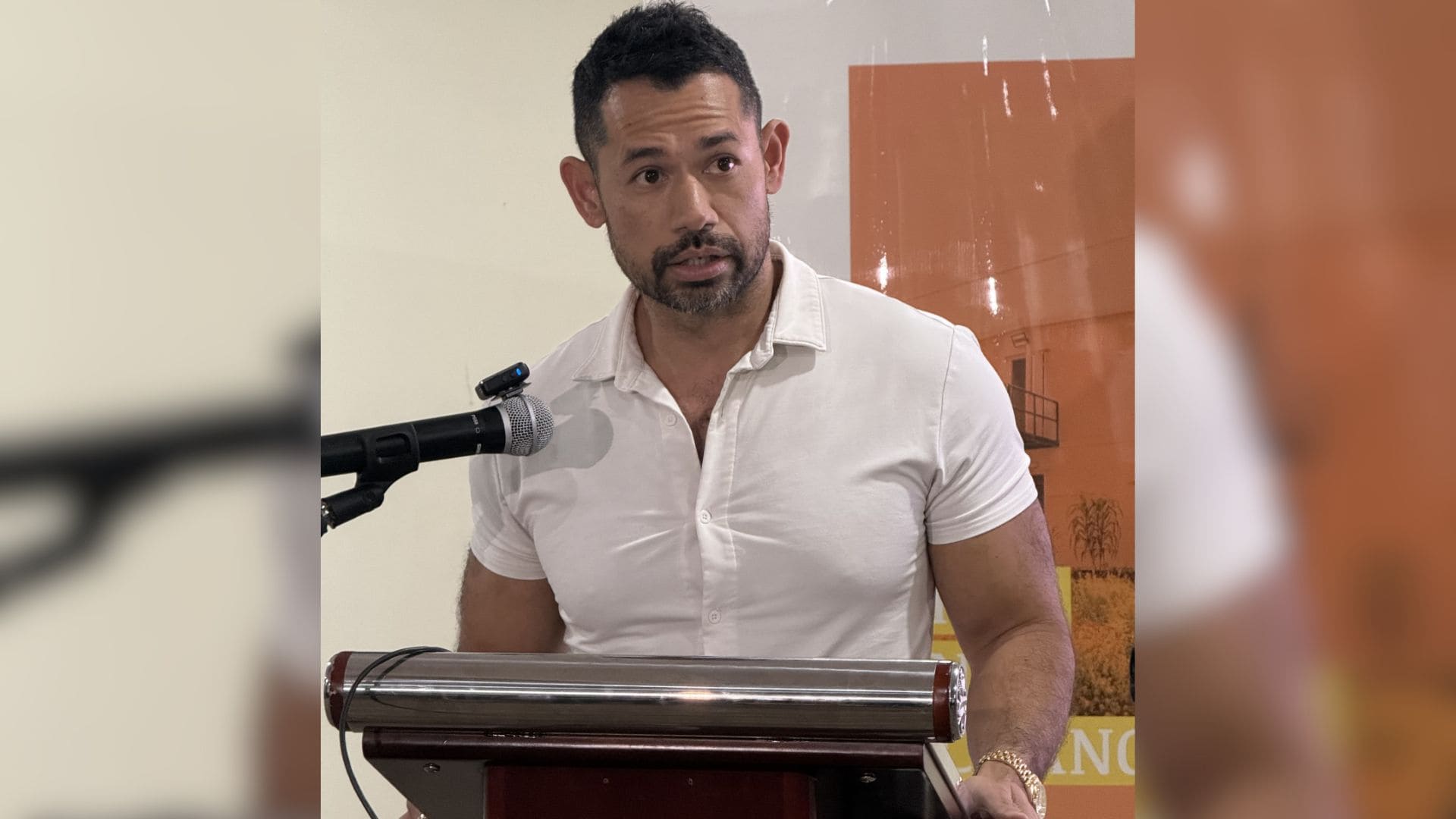 SIR THEO FOUNDATION PLEDGES K2 MIL FOR PMGH CHILDREN’S EMERGENCY DEPT