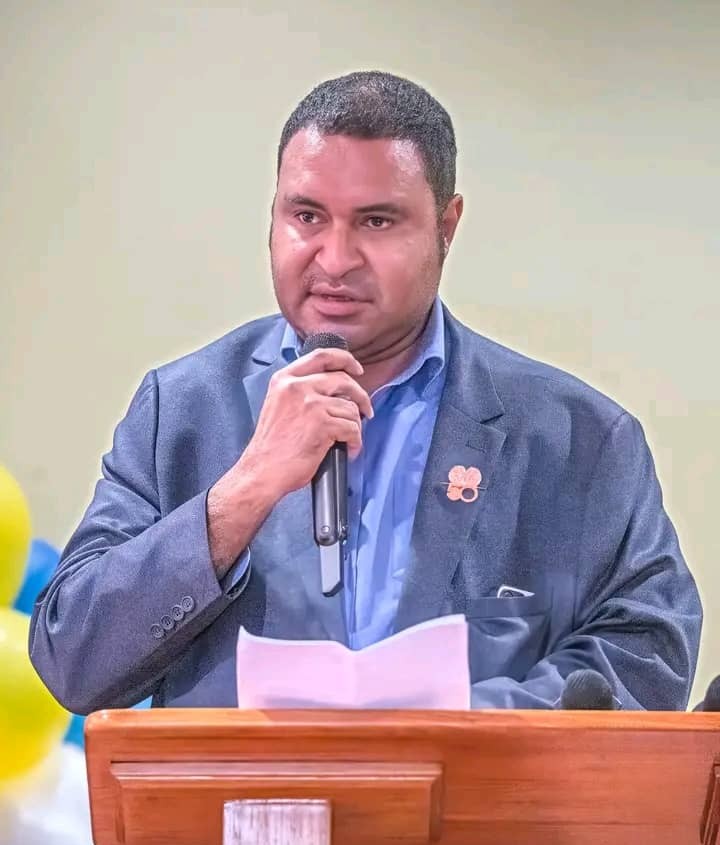 MOROBE POWER CRISIS: BASIL DEMANDS URGENT ACTION OVER BLACKOUTS