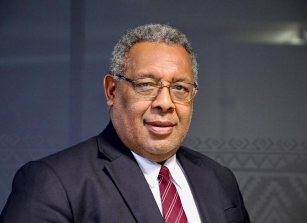 CHIEF SECRETARY CLARIFIES LEGAL POSITION ON ELECTORAL COMMISSIONER APPOINTMENT
