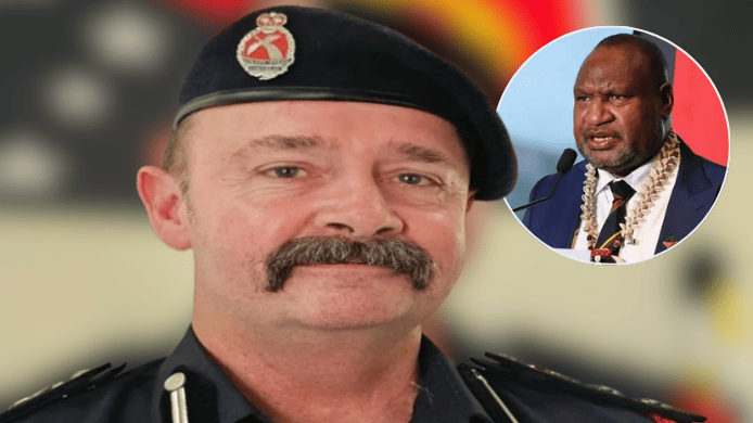 PM MARAPE CONDEMNS ARMED AMBUSH ON ENGA POLICE, VOWS SWIFT JUSTICE