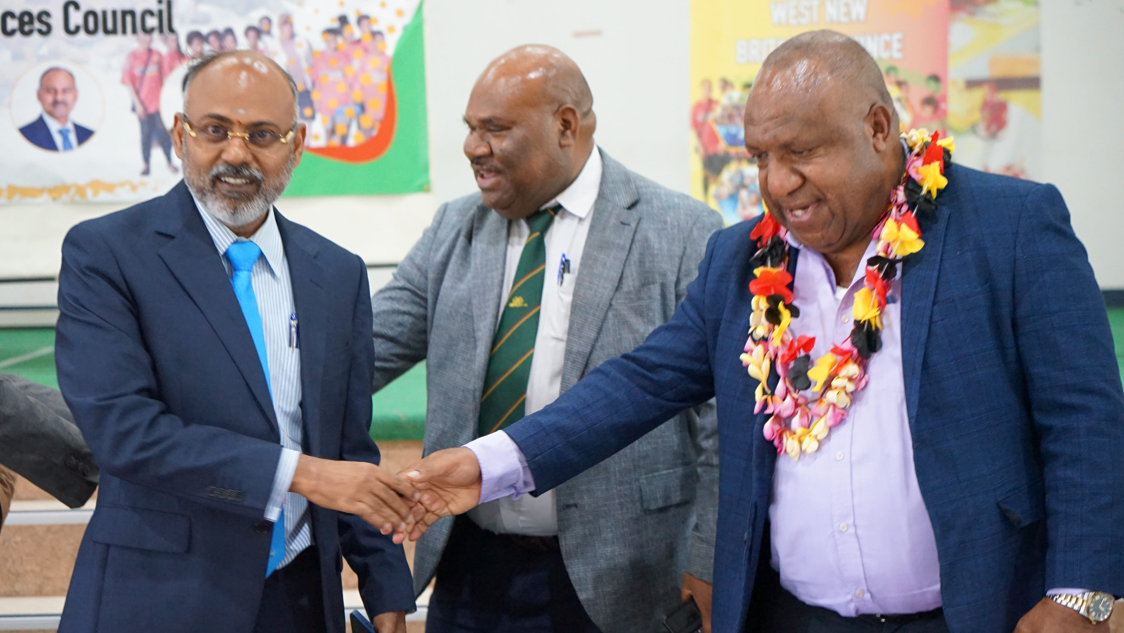 WNB LAUNCHES YOUTH ONLINE REGISTRATION FOR DISENGAGED YOUTHS