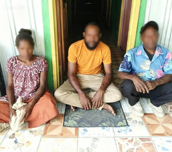 TRIBAL FOUNDATION SUPPORTS CHILDREN AMONG SARV VICTIMS