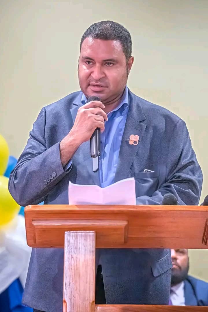 MOROBE POWER CRISIS: BASIL DEMANDS URGENT ACTION OVER BLACKOUTS