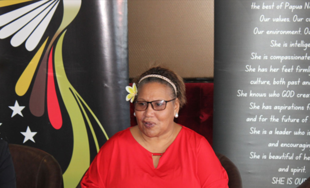 MBOP TALENT & FASHION SHOW TO SPOTLIGHT PNG'S CREATIVE INDUSTRY