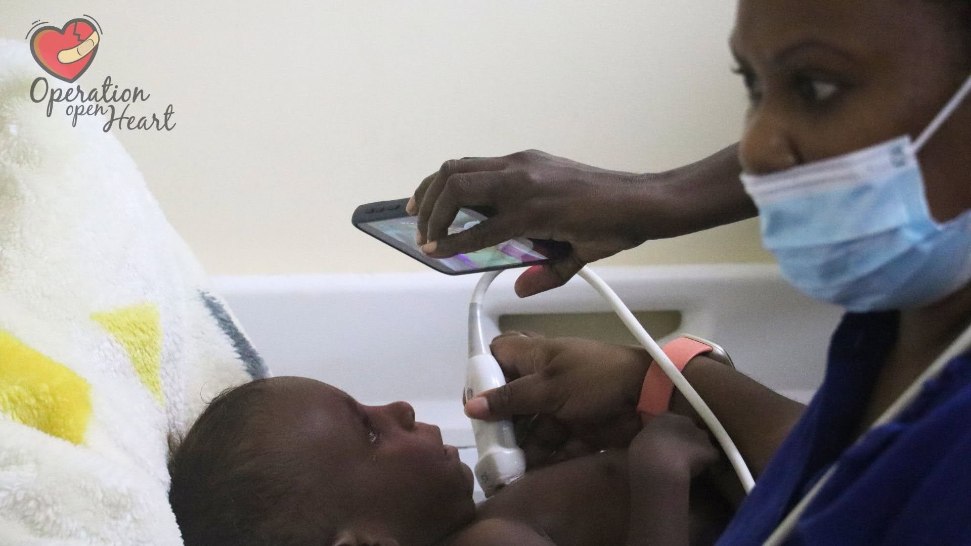 DELAYED TREATMENT PUTTING CHILDREN AT RISK
