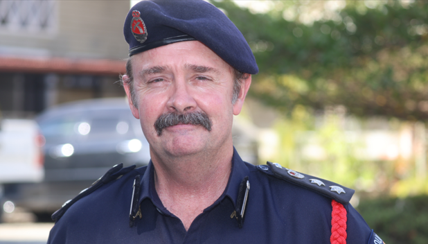 ENGA POLICE LAUNCH RECAPTURE OPERATIONS FOR 25 REMANDEES ON THE RUN
