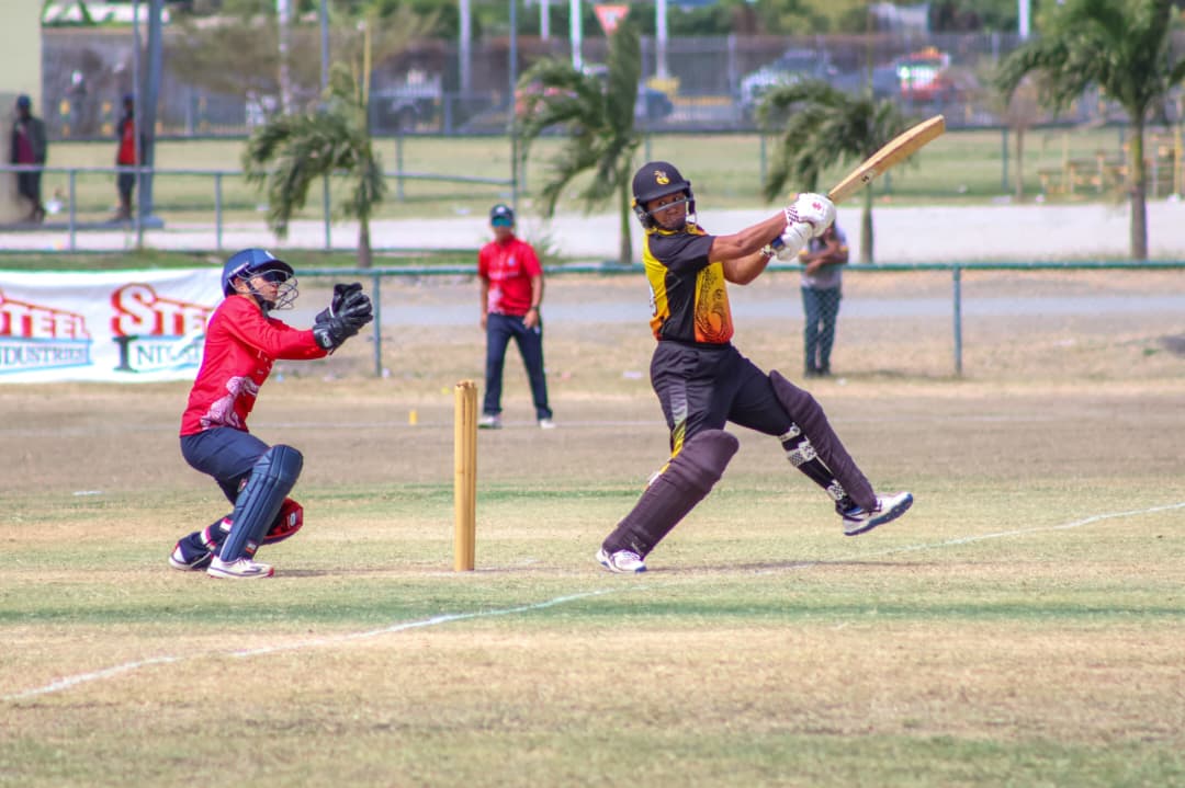LEWAS EDGE THAILAND IN THRILLING FIVE-WICKET T20I VICTORY