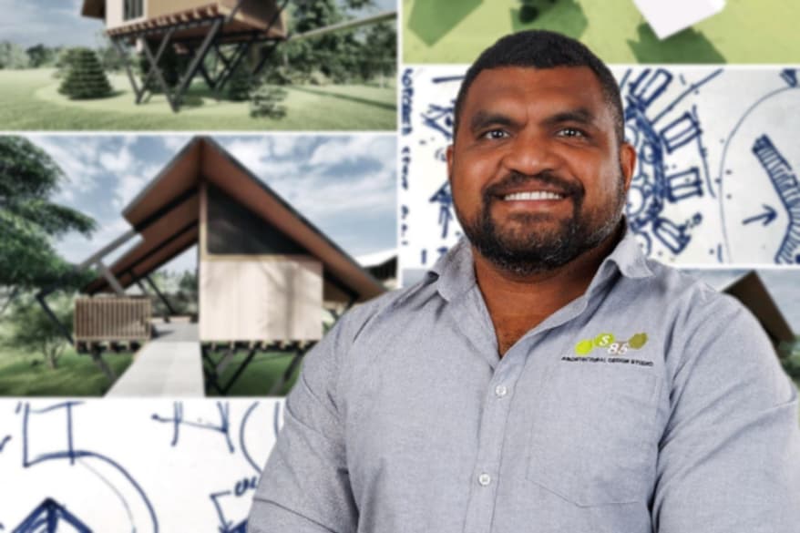 ARCHITECTURE NEEDS GREATER RECOGNITION IN PNG’S BUILDING INDUSTRY