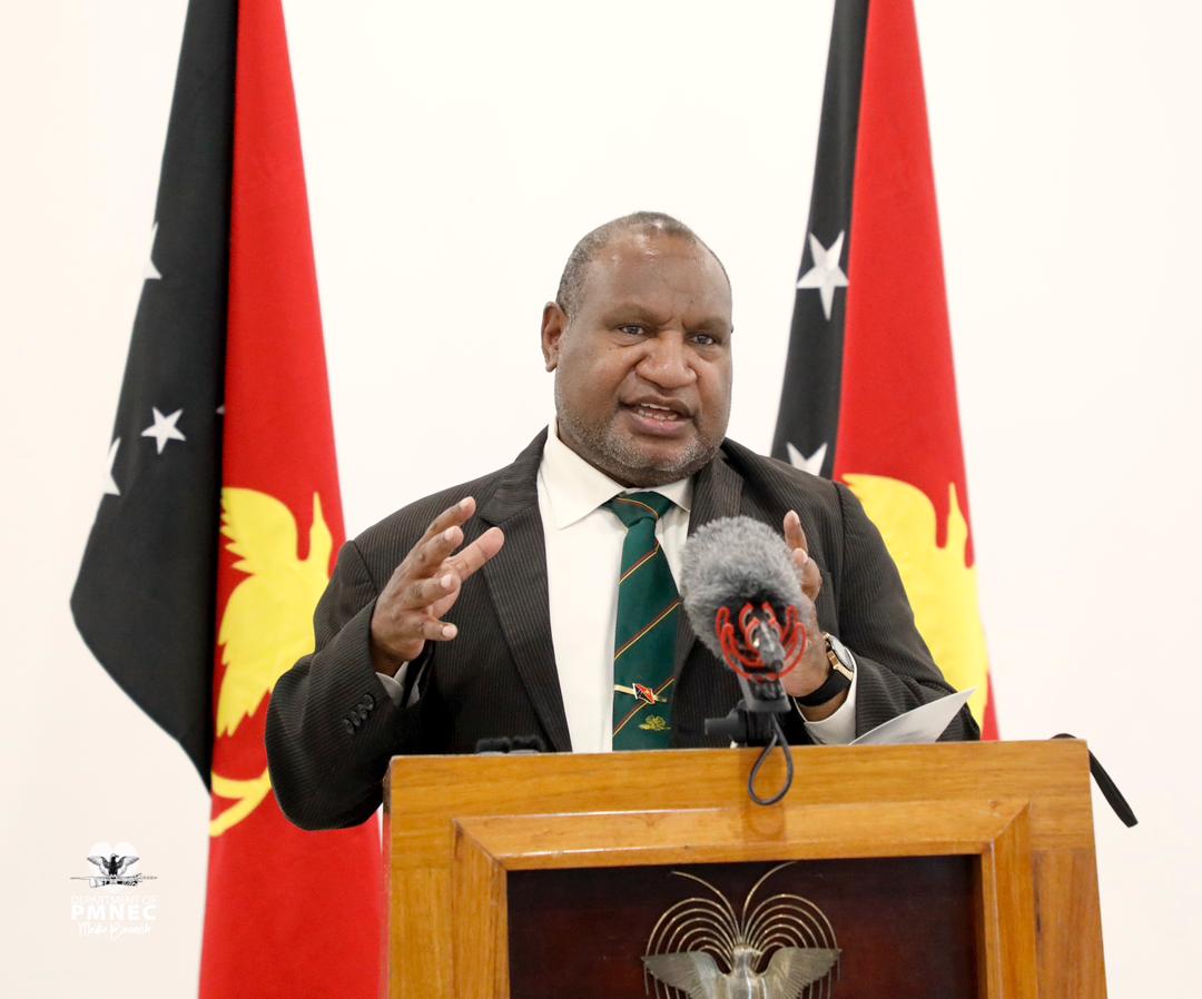 MARAPE ORDERS VERIFICATION OF NGCB PAYMENT ALLEGATONS