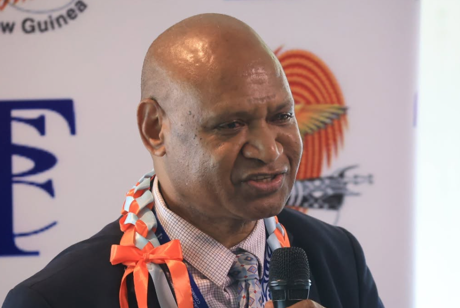 RESPECT TEACHERS OR FACE WITHDRAWAL OF SERVICES: TSC WARNS COMMUNITIES