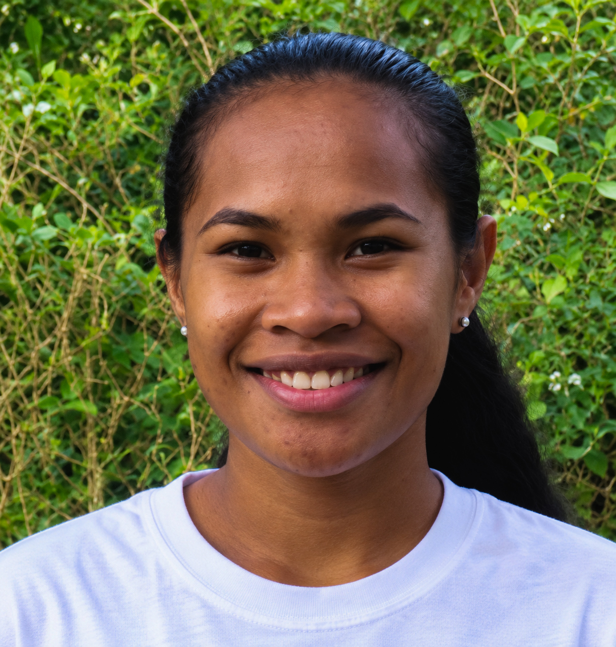 PNG WEIGHTLIFTING COACH KONIO TOUA HEADS TO US COACHING PROGRAM