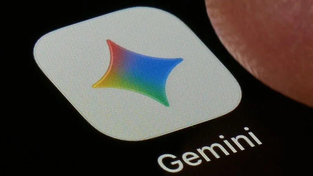 GOOGLE'S GEMINI AI HACKED THREE COMPANIES IN SECURITY TEST