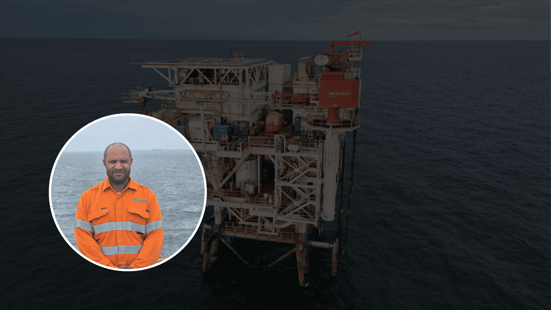 KUMUL MARINE TERMINAL NOW FULLY LED BY PAPUA NEW GUINEANS