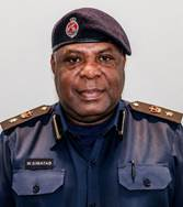 MET SUPT APPEALS FOR CALM FOLLOWING FATAL INCIDENT AT KOKI MARKET, ORDERS INDEPENDENT INVESTIGATION AND CLOSURE OF MARKET FACILITY