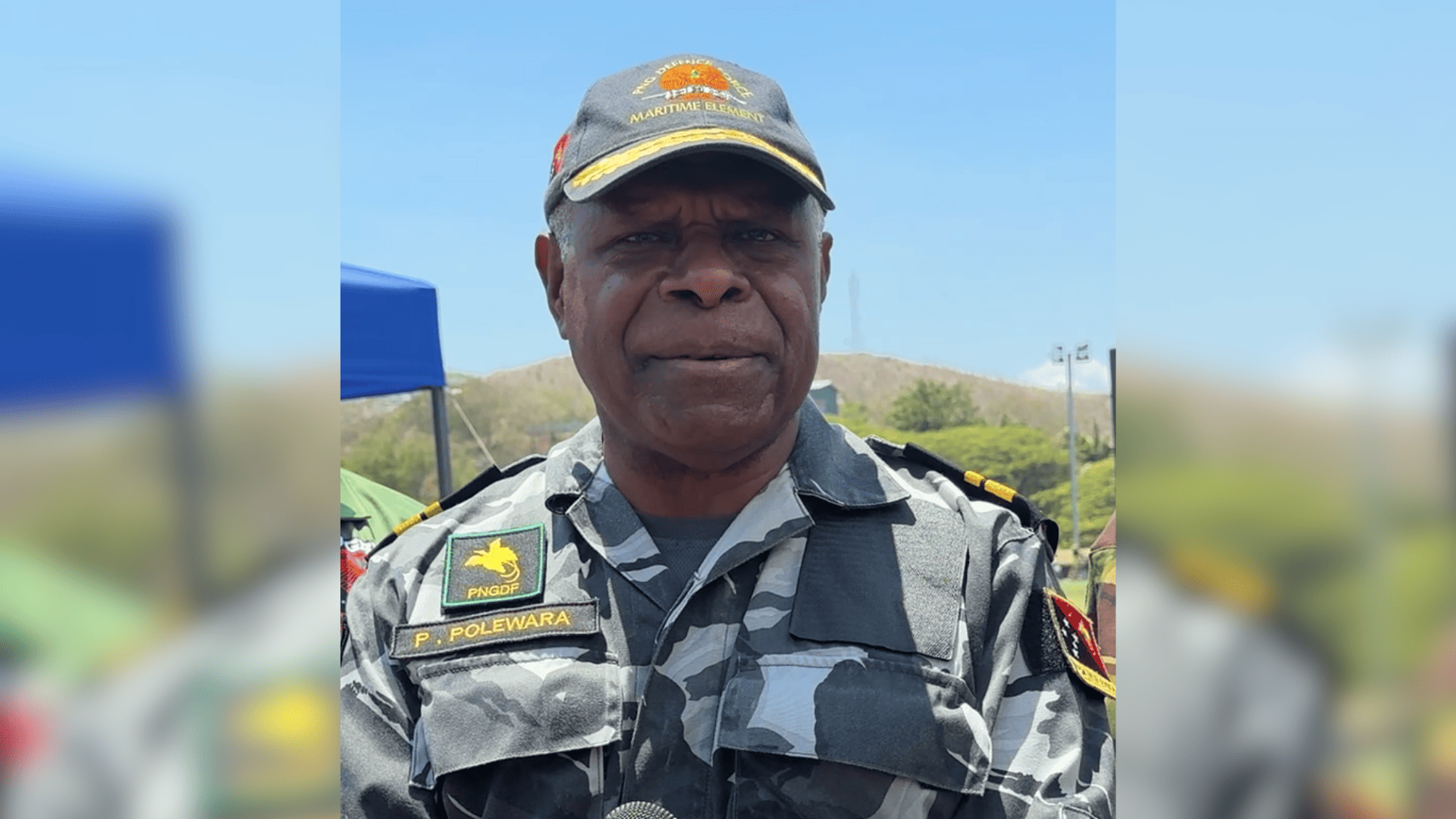 PNGDF LOOKS TO REBUILD SPORTING PATHWAYS THROUGH COMMANDER’S CUP
