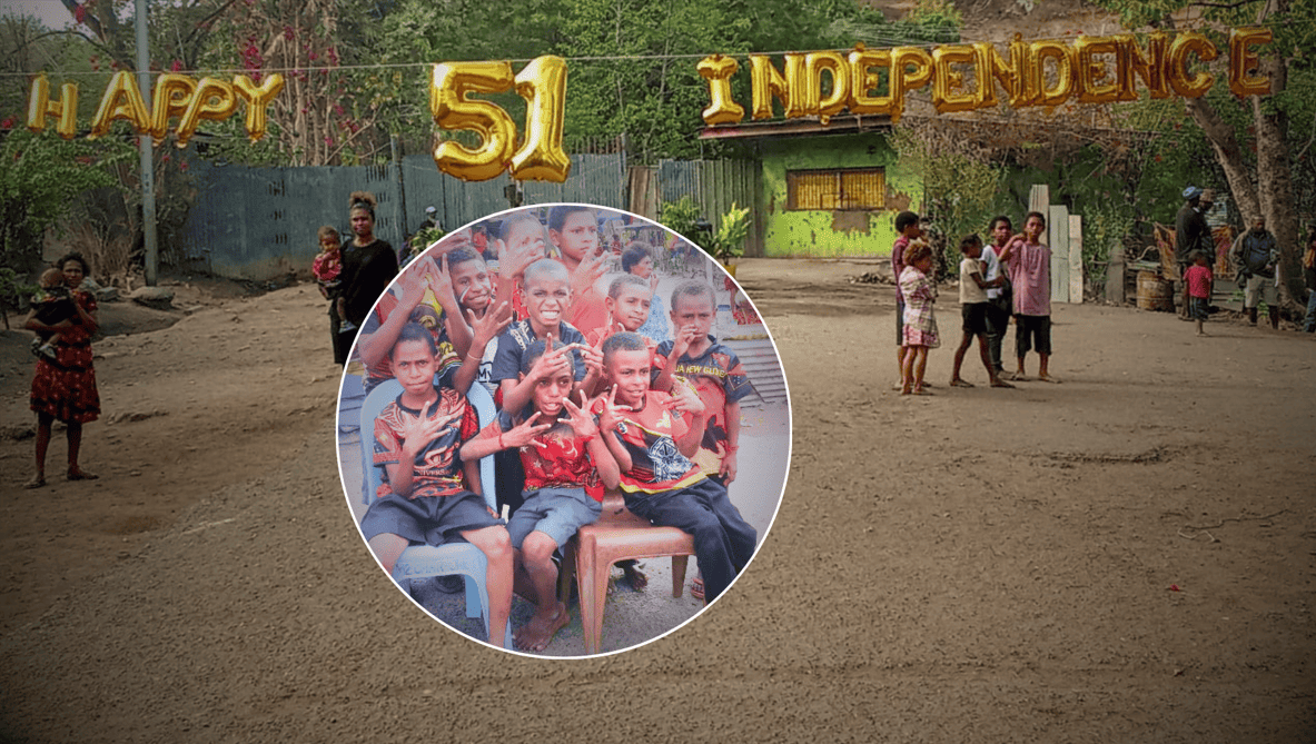 MORATA 2 YOUTHS INITIATES 51ST INDEPENDENCE CELEBRATIONS FOR IT’S COMMUNITY